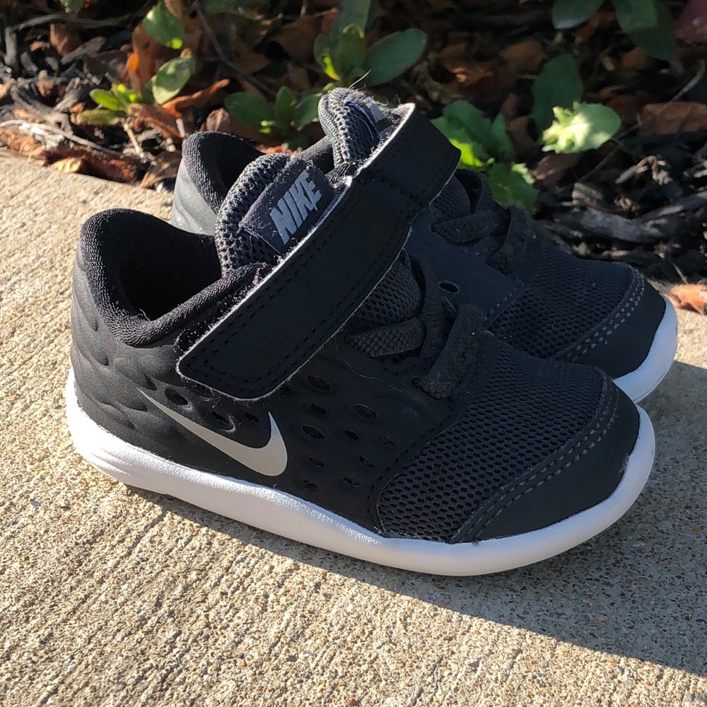 Nike Baby Sneakers